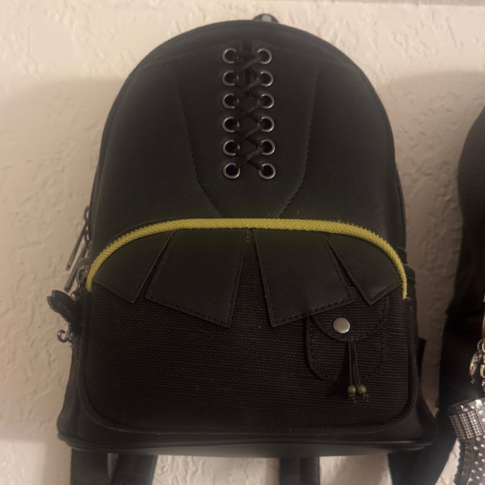 Loungefly Wicked Witch of the West backpack